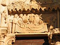 Chartres, Cathedrale, Portail nord (43)